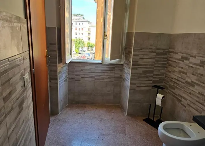 Taranto Oda ve Kahvaltı