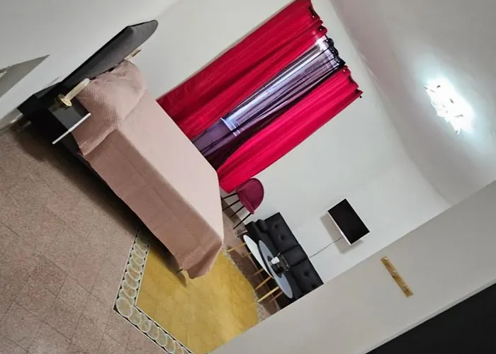 Oda ve Kahvaltı Taranto