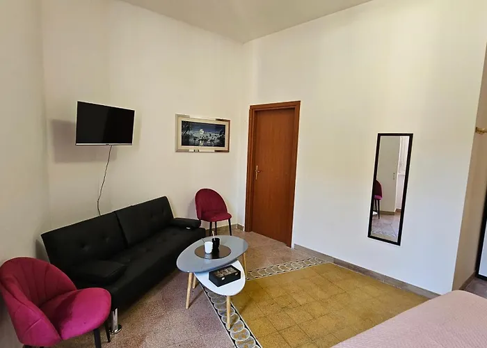 Taranto Oda ve Kahvaltı *