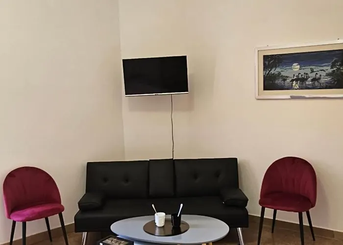 Oda ve Kahvaltı Taranto