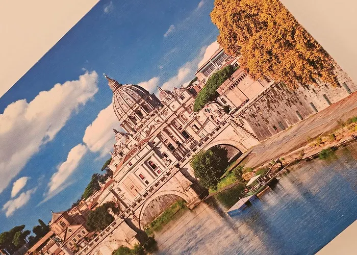 Taranto Oda ve Kahvaltı