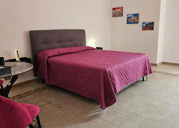 Taranto Oda ve Kahvaltı *