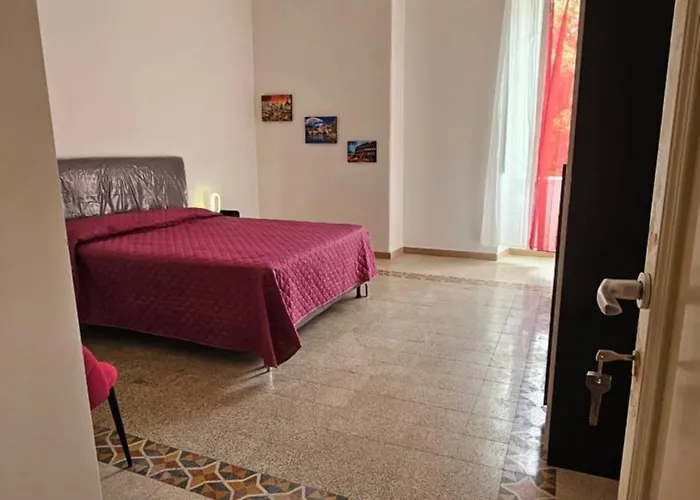 Taranto Oda ve Kahvaltı