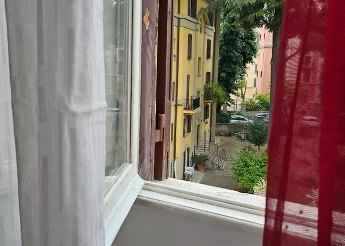 Taranto Oda ve Kahvaltı Roma