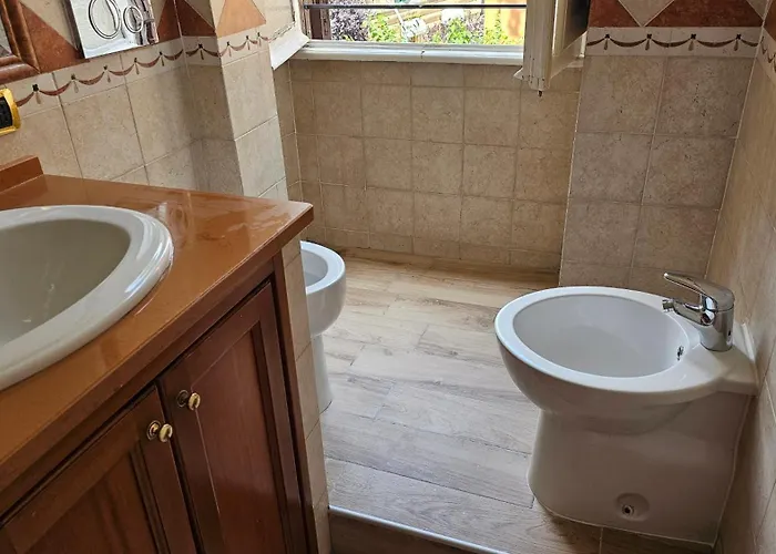 Taranto Oda ve Kahvaltı