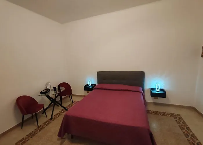 Taranto Oda ve Kahvaltı *