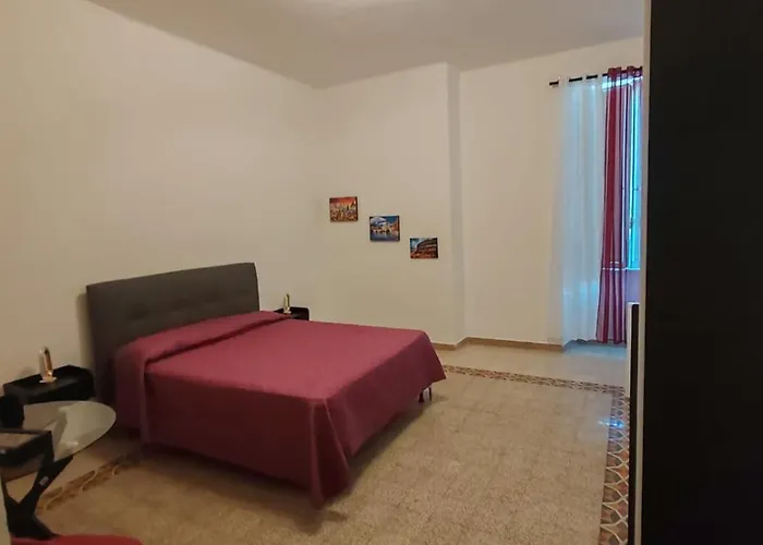 Oda ve Kahvaltı Taranto *