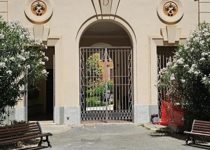 Oda ve Kahvaltı Taranto *